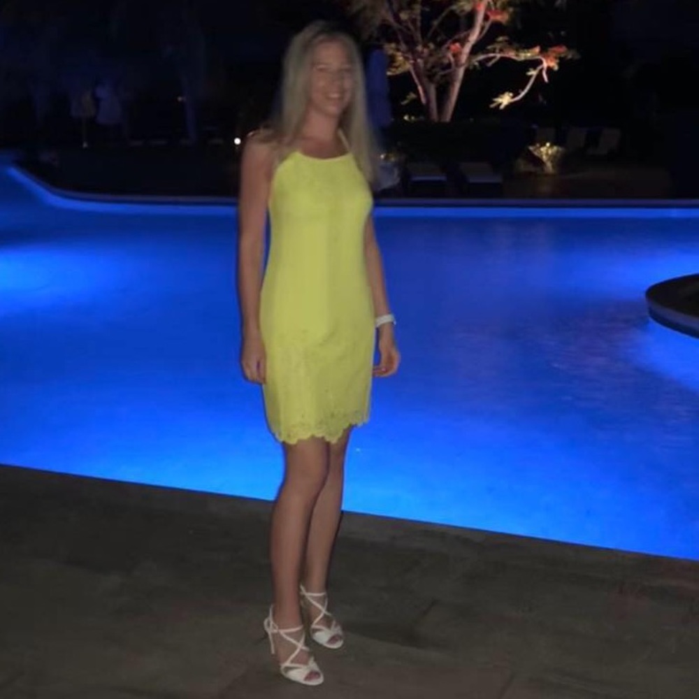 Meet your Posher, Keri